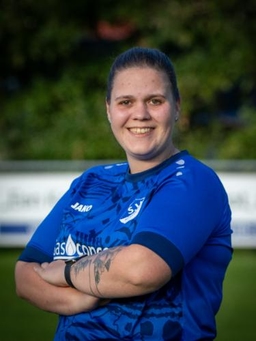 Avatar Bild für Vanessa Grotlüschen