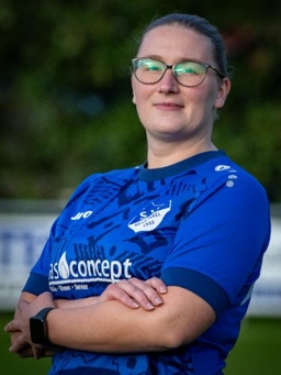 Avatar Bild für Nadine Schön