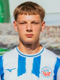 Avatar Bild für Ole Frieberg