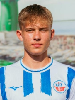 Avatar Bild für Niklas Arthur Wieck