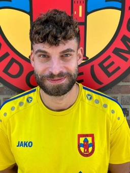 Avatar Bild für Maik Fuchs