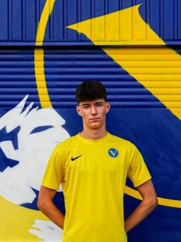 Avatar Bild für Felix Julian Denker