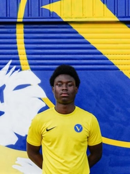 Avatar Bild für Kelvin Kofi Menyah