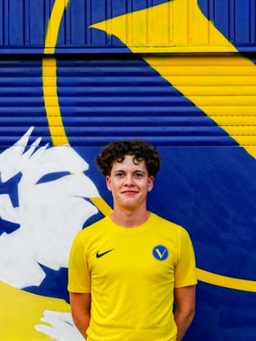 Avatar Bild für Luke Sebastian Plath