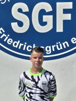 Avatar Bild für Fynn Weber