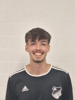 Avatar Bild für Maximilian Lothar Van Geel