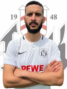 Avatar Bild für Achraf Gara Ali