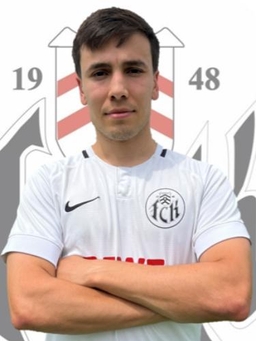 Avatar Bild für Ricardo Harrabi