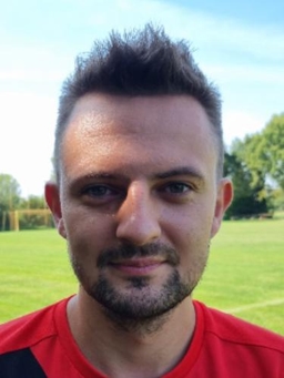 Avatar Bild für Rafal Kubik