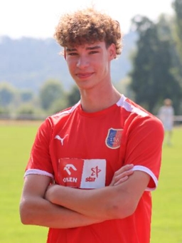 Avatar Bild für Emil Schimpf