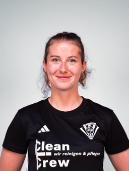 Avatar Bild für Hannah Wiegrink