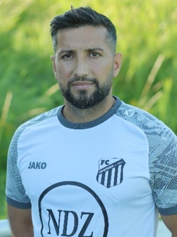 Avatar Bild für Ibrahim Cindo