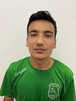 Avatar Bild für Omari Nureddin