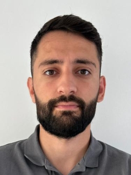 Avatar Bild für Benjamin Livoreka