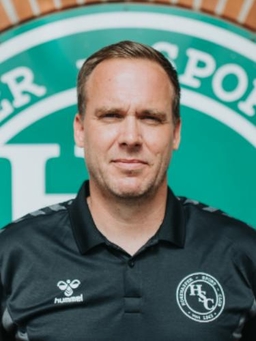 Avatar Bild für Lars Hansen