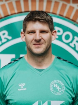 Avatar Bild für Hendrik Löffler