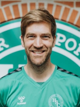 Avatar Bild für Jonas Pohlmann