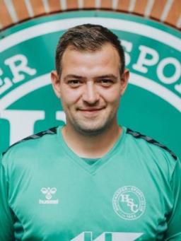 Avatar Bild für Ken Tiedemann