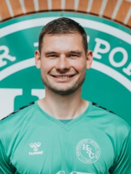 Avatar Bild für Maximilian Trautmann