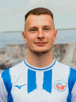 Avatar Bild für Randy Dei