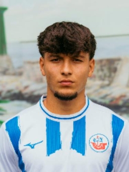 Avatar Bild für Mahdi Mohammadi