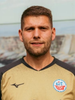 Avatar Bild für Andreas Möller