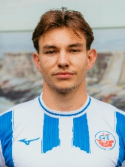 Avatar Bild für Moritz Rosenberg