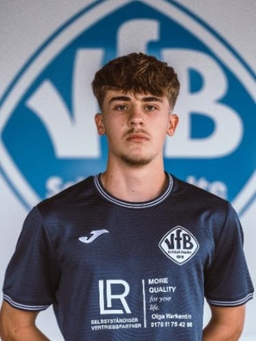 Avatar Bild für Diego Mühlencord