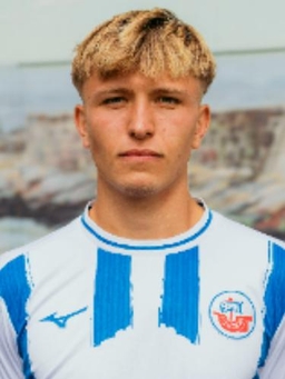 Avatar Bild für Tristan Wagner