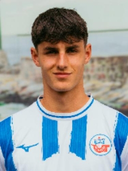 Avatar Bild für Claas Leon Zamzow