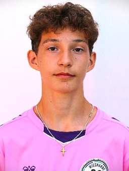 Avatar Bild für Lukas Bo Jäger