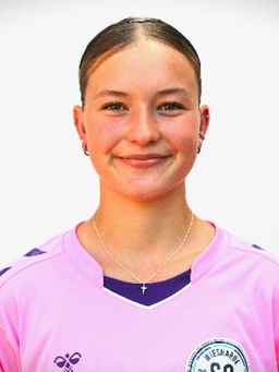 Avatar Bild für Lisann Petersen