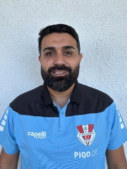 Avatar Bild für Ali Ihsan Alagöz