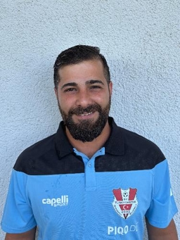 Avatar Bild für Serkan Koc