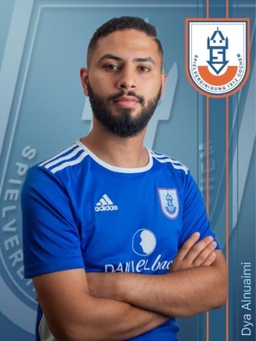 Avatar Bild für Dya A Aldeen Alnuaimi