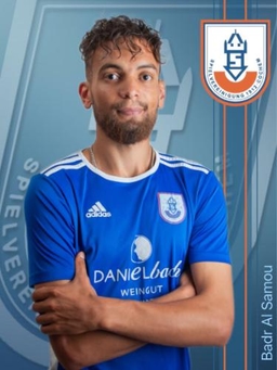 Avatar Bild für Badr Al Samou