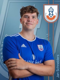 Avatar Bild für Jan Schneiders
