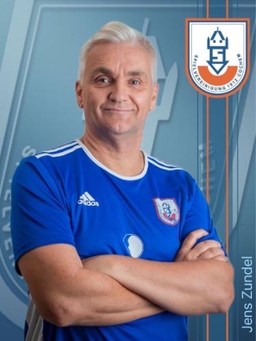 Avatar Bild für Jens Zundel