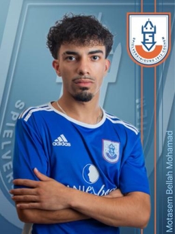 Avatar Bild für Motasem Bellah Mohamad