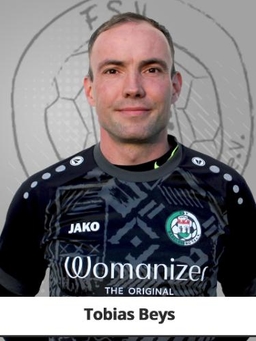 Avatar Bild für Tobias Beys