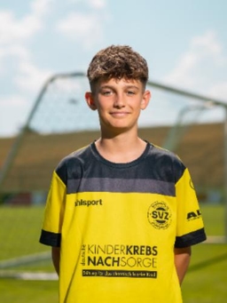 Avatar Bild für Romeo Mantsch