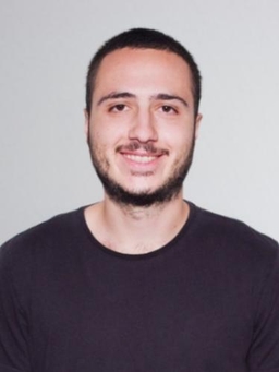 Avatar Bild für Borjan Nikolov