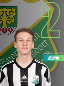 Avatar Bild für Hendrik Böhmer