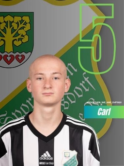 Avatar Bild für Carl Gustav Knötzsch