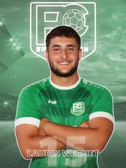 Avatar Bild für Laurin Wernet