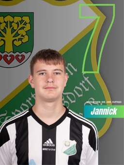 Avatar Bild für Jannick-Jason Obst