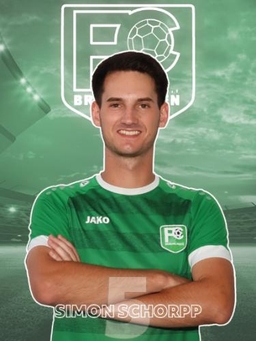 Avatar Bild für Simon Schorpp