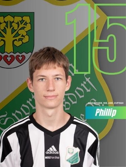 Avatar Bild für Phillip Anton Schröter