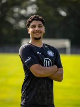 Avatar Bild für Alhassan Alganabe