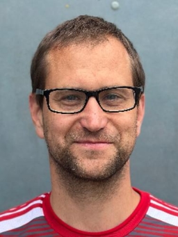 Avatar Bild für Tim Ilchmann